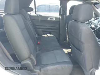 2013 Ford Explorer XLT with VIN 1FM5K8D8XDGA27164, listed as a IAAI auction lot 41949445 with 358,292 mi miles and . Bid and sale history available at DreamBid. Image 8.
