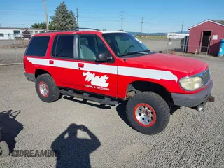 1998 Ford Explorer XL с VIN 1FMZU34E7WZB09834, выставлен на аукционе IAAI как лот 42661901 с пробегом 151 236 миль миль и . История ставок и продаж доступна на DreamBid. Изображение 1.