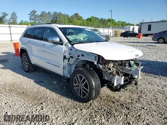 2022 Jeep Grand Cherokee Limited z VIN 1C4RJFBG6NC110610, wystawiony jako Copart lot #52107715 z przebiegiem 69 535 mil mil oraz Szkoda całkowita • Salvage title. Historia ofert i sprzedaży dostępna na DreamBid. Obrazek 15.