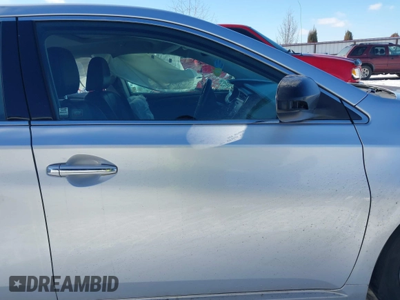 2013 Toyota Avalon XLE with VIN 4T1BK1EBXDU009947, listed as a IAAI auction lot 41562857 with 174,764 mi miles and . Bid and sale history available at DreamBid. Image 13.