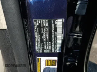 2021 Mercedes-Benz GLS 450 with VIN 4JGFF5KEXMA442665, listed as a Copart auction lot 62712424 with 24,449 mi miles and Salvage Title. Bid and sale history available at DreamBid. Image 15.