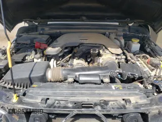 2020 Jeep Gladiator Mojave с VIN 1C6JJTEG7LL202871, выставлен на аукционе Copart как лот 57490545 с пробегом 101 747 миль миль и Списание • Salvage title. История ставок и продаж доступна на DreamBid. Изображение 11.