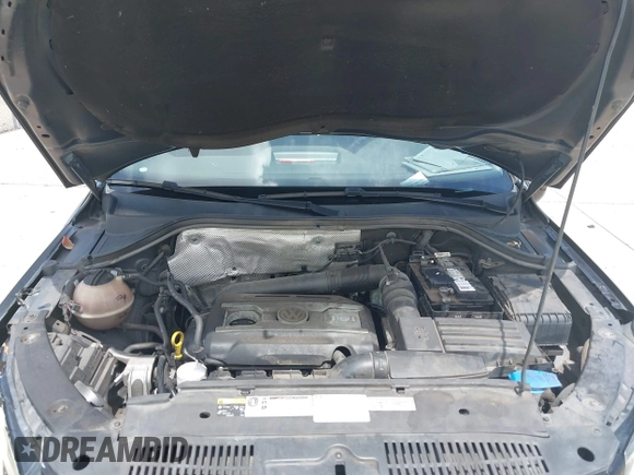 2014 Volkswagen Tiguan SE with VIN WVGAV3AX7EW549326, listed as a IAAI auction lot 42515906 with 102,221 mi miles and . Bid and sale history available at DreamBid. Image 10.