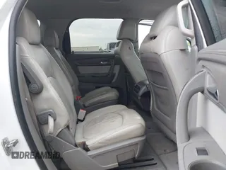 2016 GMC Acadia SLT with VIN 1GKKRRKD3GJ178657, listed as a IAAI auction lot 41879134 with 242,056 mi miles. Bid and sale history available at carsss.com. Image 8.
