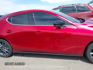 2023 Mazda 3 2.5 Turbo with VIN JM1BPBJY4P1617748, listed as a IAAI auction lot 42082128 with Not Provided miles and . Bid and sale history available at DreamBid. Image 12.