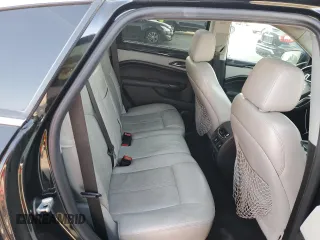 2013 Cadillac SRX Premium Collection with VIN 3GYFNEE33DS558221, listed as a Copart auction lot 51154115 with Not provided miles and Salvage title. Bid and sale history available at DreamBid. Image 10.