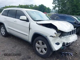 2011 Jeep Grand Cherokee Laredo с VIN 1J4RR4GG7BC701007, выставлен на аукционе IAAI как лот 42704995 с пробегом 145 956 миль миль и . История ставок и продаж доступна на DreamBid. Изображение 1.