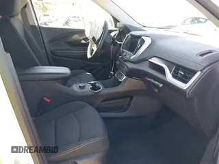 2022 GMC Terrain SLE с VIN 3GKALMEVXNL223054, выставлен на аукционе IAAI как лот 42025363 с пробегом 15 471 миль миль и . История ставок и продаж доступна на DreamBid. Изображение 5.