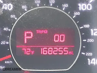 2017 Kia Soul with VIN KNDJN2A27H7456291, listed as a IAAI auction lot 42009161 with 168,255 mi miles. Bid and sale history available at carsss.com. Image 15.