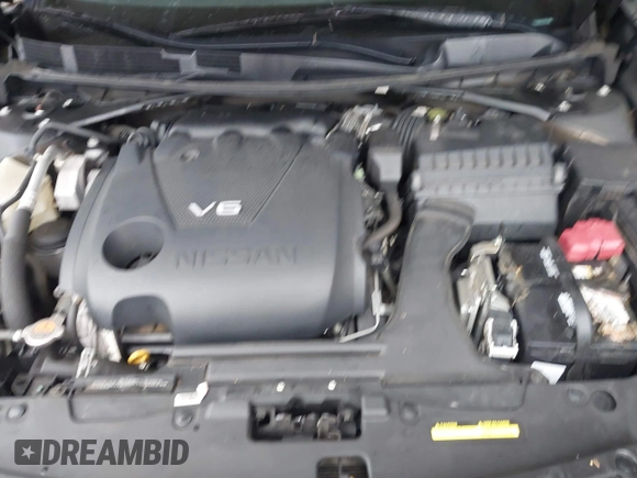 2016 Nissan Maxima SL with VIN 1N4AA6AP2GC433768, listed as a IAAI auction lot 41553514 with 176,595 mi miles and . Bid and sale history available at DreamBid. Image 10.