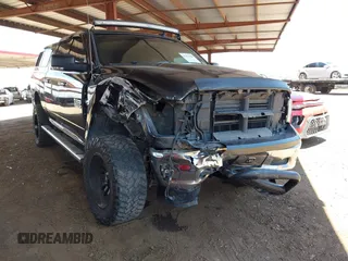 2017 Ram 1500 Big Horn with VIN 3C6RR7LT9HG505822, listed as a IAAI auction lot 42426324 with 120,699 mi miles and . Bid and sale history available at DreamBid. Image 1.