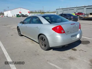 2009 Pontiac G6 1SB z VIN 1G2ZJ57B094263057, wystawiony jako IAAI lot #42092436 z przebiegiem 170 212 mil mil oraz . Historia ofert i sprzedaży dostępna na DreamBid. Obrazek 3.