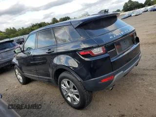 2019 Land Rover Range Rover Evoque SE with VIN SALVP2RX5KH348788, listed as a Copart auction lot 72524354 with 105,049 mi miles and Salvage Title. Bid and sale history available at carsss.com. Image 2.
