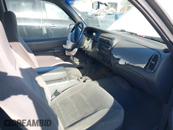 1999 Ford Explorer Sport с VIN 1FMYU22X2XUA33545, выставлен на аукционе IAAI как лот 41818348 с пробегом 130 848 миль миль и . История ставок и продаж доступна на DreamBid. Изображение 5.