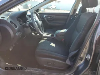 2017 Nissan Altima S with VIN 1N4AL3AP9HN364849, listed as a Copart auction lot 51809775 with 100,266 mi miles and Salvage Title. Bid and sale history available at DreamBid. Image 7.