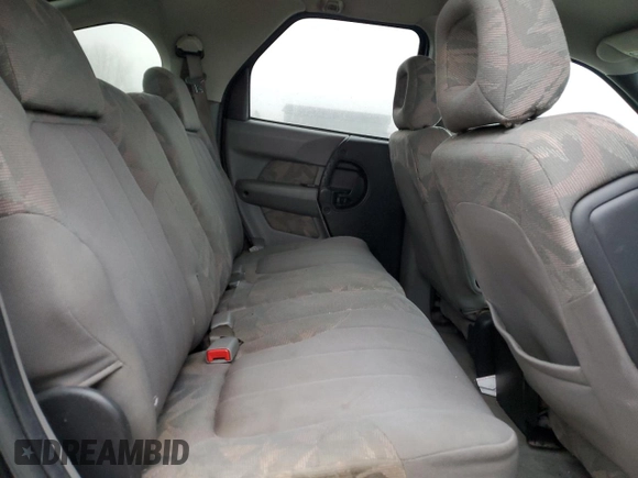 2003 Pontiac Aztek z VIN 3G7DB03E83S580211, wystawiony jako Copart lot #47303045 z przebiegiem Nie podano mil oraz Czysty tytuł • Clean title. Historia ofert i sprzedaży dostępna na DreamBid. Obrazek 10.