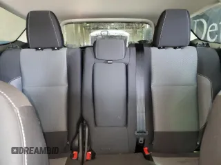 2018 Ford Escape SE with VIN 1FMCU0GD1JUB51879, listed as a Copart auction lot 53895865 with 124,789 mi miles and Clean Title. Bid and sale history available at carsss.com. Image 10.