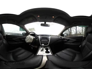 2017 Nissan Murano S with VIN 5N1AZ2MH6HN126489, listed as a IAAI auction lot 41559261 with 81,567 mi miles and . Bid and sale history available at DreamBid. Image 18.