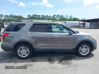 2012 Ford Explorer XLT with VIN 1FMHK7D87CGA23823, listed as a IAAI auction lot 41950792 with 96,860 mi miles and . Bid and sale history available at DreamBid. Image 13.
