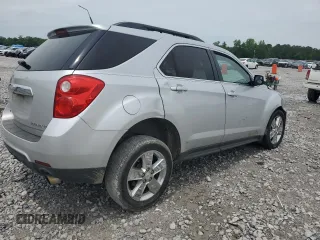 2012 Chevrolet Equinox 2LT z VIN 2GNFLPE54C6162201, wystawiony jako Copart lot #55946725 z przebiegiem 182 396 mil mil oraz Szkoda całkowita • Salvage title. Historia ofert i sprzedaży dostępna na DreamBid. Obrazek 3.