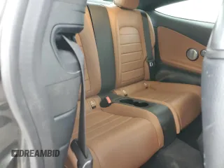 2019 Mercedes-Benz C 300 with VIN WDDWJ8EB1KF784212, listed as a Copart auction lot 88445735 with 125,011 mi miles and Salvage Title. Bid and sale history available at DreamBid. Image 10.