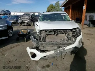 2024 Volkswagen Atlas 2.0T SE w/Technology with VIN 1V2HR2CA5RC503770, listed as a Copart auction lot 48698795 with 26,387 mi miles and Salvage Title. Bid and sale history available at carsss.com. Image 11.
