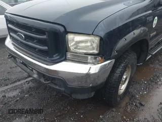 2004 Ford F-250 XL with VIN 1FTNX21P54EA61040, listed as a IAAI auction lot 41766458 with Not provided miles and . Bid and sale history available at DreamBid. Image 6.