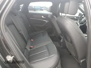 2021 Audi A6 Premium Plus z VIN WAUE3AF28MN073571, wystawiony jako Copart lot #44214165 z przebiegiem 116 726 mil mil oraz Szkoda całkowita • Salvage title. Historia ofert i sprzedaży dostępna na DreamBid. Obrazek 10.