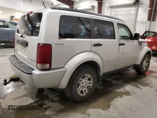 2011 Dodge Nitro SE z VIN 1D4PU2GK4BW506939, wystawiony jako Copart lot #80784344 z przebiegiem 194 357 mil mil oraz Szkoda całkowita • Salvage title. Historia ofert i sprzedaży dostępna na DreamBid. Obrazek 3.