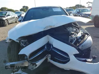 2024 Mercedes-Benz C 300 with VIN W1KAF4GB7RR228867, listed as a IAAI auction lot 41404529 with 9,056 mi miles and . Bid and sale history available at DreamBid. Image 6.