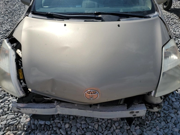 2005 Toyota Prius z VIN JTDKB20U250122898, wystawiony jako Copart lot #53784885 z przebiegiem 211 885 mil mil oraz Szkoda całkowita • Salvage title. Historia ofert i sprzedaży dostępna na DreamBid. Obrazek 11.
