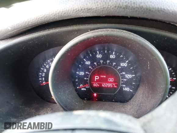 2018 Kia Soul + with VIN KNDJP3A59J7890907, listed as a IAAI auction lot 41916989 with 122,957 mi miles. Bid and sale history available at carsss.com. Image 7.