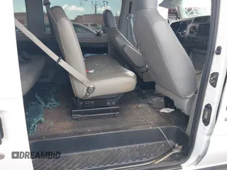 2011 Ford Econoline Passenger XL с VIN 1FBSS3BL5BDB09954, выставлен на аукционе IAAI как лот 41325653 с пробегом Не указан миль и . История ставок и продаж доступна на DreamBid. Изображение 8.