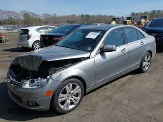 2009 Mercedes-Benz C 300 Sport with VIN WDDGF54X19F213220, listed as a IAAI auction lot 41920065 with 81,597 mi miles and . Bid and sale history available at DreamBid. Image 17.