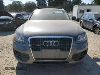 2012 Audi Q5 Premium with VIN WA1CFAFP4CA069000, listed as a Copart auction lot 66212215 with 153,711 mi miles and Clean title. Bid and sale history available at DreamBid. Image 5.