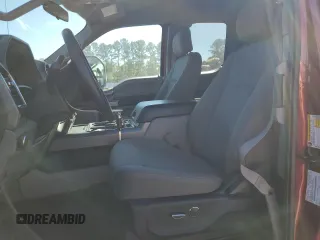 2019 Ford F-350 XL with VIN 1FT8X3BT4KEF95058, listed as a Copart auction lot 70042314 with 19,477 mi miles and Clean title. Bid and sale history available at DreamBid. Image 7.