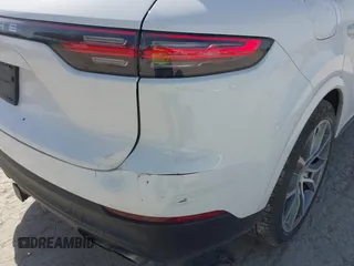 2019 Porsche Cayenne S z VIN WP1AB2AY7KDA64786, wystawiony jako IAAI lot #41827520 z przebiegiem 75 785 mil mil oraz . Historia ofert i sprzedaży dostępna na DreamBid. Obrazek 6.