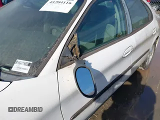 2000 Ford Taurus SE with VIN 1FAFP53U3YA244156, listed as a IAAI auction lot 41204116 with 125,694 mi miles and . Bid and sale history available at DreamBid. Image 6.