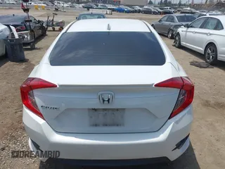 2017 Honda Civic EX-L с VIN 2HGFC1F78HH656872, выставлен на аукционе IAAI как лот 42433249 с пробегом 151 789 миль миль и . История ставок и продаж доступна на DreamBid. Изображение 16.