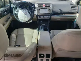 2015 Subaru Legacy Limited z VIN 4S3BNAL67F3013366, wystawiony jako Copart lot #57242365 z przebiegiem 116 351 mil mil oraz Szkoda całkowita • Salvage title. Historia ofert i sprzedaży dostępna na DreamBid. Obrazek 8.