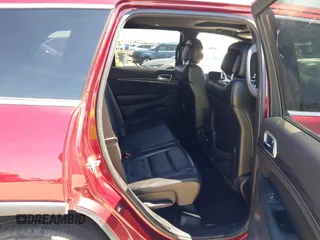 2020 Jeep Grand Cherokee Limited with VIN 1C4RJEBG2LC256980, listed as a IAAI auction lot 42378094 with 83,267 mi miles and . Bid and sale history available at DreamBid. Image 8.