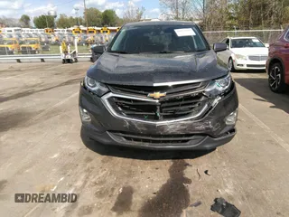 2021 Chevrolet Equinox LT with VIN 3GNAXJEV3ML389503, listed as a IAAI auction lot 41973286 with 99,878 mi miles and . Bid and sale history available at DreamBid. Image 12.