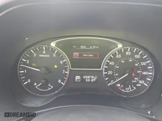 2015 Nissan Pathfinder Platinum with VIN 5N1AR2MM9FC668756, listed as a IAAI auction lot 41346842 with 105,875 mi miles. Bid and sale history available at carsss.com. Image 7.