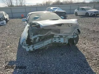 2003 Ford Thunderbird Deluxe z VIN 1FAHP60A73Y108590, wystawiony jako Copart lot #46895645 z przebiegiem Nie podano mil oraz Szkoda całkowita • Salvage title. Historia ofert i sprzedaży dostępna na DreamBid. Obrazek 10.