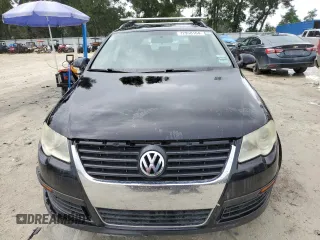 2008 Volkswagen Passat z VIN WVWXK73C98E167642, wystawiony jako Copart lot #72958164 z przebiegiem 192 869 mil mil oraz Nie do naprawy • Non repairable. Historia ofert i sprzedaży dostępna na DreamBid. Obrazek 5.