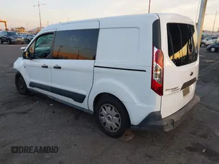 2015 Ford Transit Connect XLT с VIN NM0LE7F70F1190099, выставлен на аукционе IAAI как лот 41105757 с пробегом Не указан миль и . История ставок и продаж доступна на DreamBid. Изображение 3.