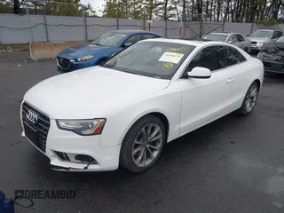 2014 Audi A5 Premium Plus with VIN WAULFAFR6EA073721, listed as a IAAI auction lot 41930297 with 162,793 mi miles and . Bid and sale history available at DreamBid. Image 17.