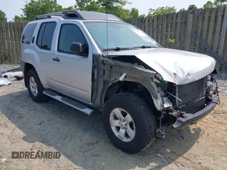 2010 Nissan Xterra S z VIN 5N1AN0NW1AC518021, wystawiony jako IAAI lot #42392210 z przebiegiem 151 247 mil mil oraz . Historia ofert i sprzedaży dostępna na DreamBid. Obrazek 1.
