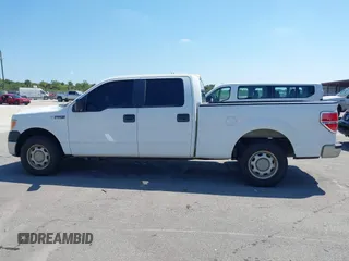 2014 Ford F-150 XL z VIN 1FTFW1CT8EKD07366, wystawiony jako IAAI lot #41941250 z przebiegiem 318 464 mil mil oraz . Historia ofert i sprzedaży dostępna na DreamBid. Obrazek 14.