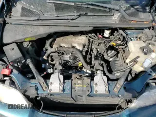 2003 Chevrolet Venture Y3G Mobility z VIN 1GNDX03E83D163083, wystawiony jako Copart lot #85219854 z przebiegiem 165 776 mil mil oraz Szkoda całkowita • Salvage title. Historia ofert i sprzedaży dostępna na DreamBid. Obrazek 15.